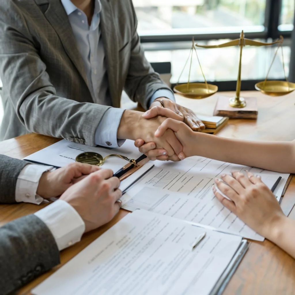 Prawo rodzinne i opiekuńcze